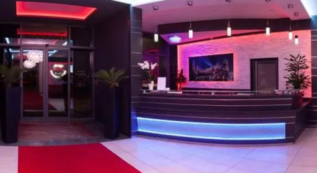 Hotel Soray