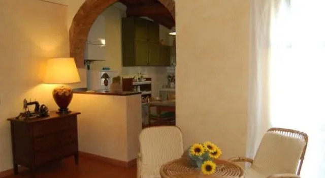 La Casetta di Barbara, Buchen Sie Hotel Impruneta Chianti