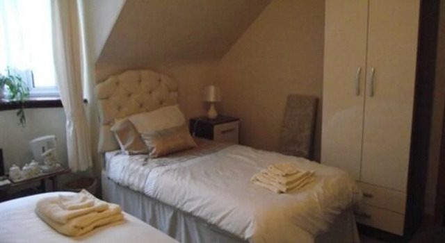 Kathleen`s Bed and Breakfast