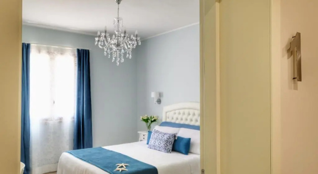 La Via dellAcqua, Buchen Sie Bed & Breakfast Hotels in Sizilien mit Parkplatz, Parkplätze