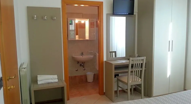 Номер Standard Risorgimento - Albergo - Bar