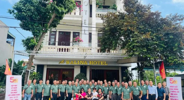 Salina Hotel Ninh Binh, Забронировать Отель Отели Хоа Лу с завтраком, Завтраки