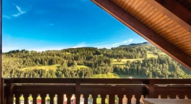 Sun Chalet, Rezerwuj Chalet Wille w Schladming - Dachstein, Willa