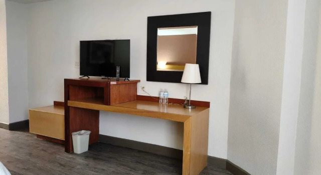 Номер Superior Hotel Mirabel