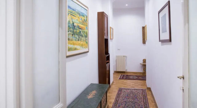 Rent In Rome Veneto