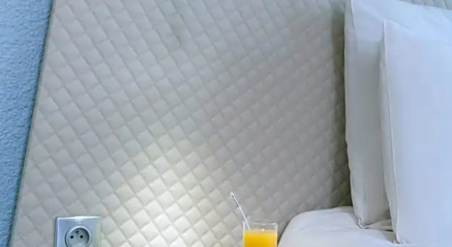 Номер Standard Mercure Paris Le Bourget Aeroport
