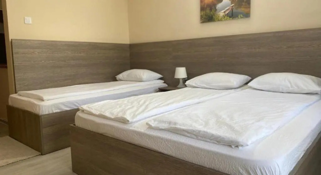 Hotel Breaza, Rezerwuj Hotel Hotele w Prahova Valley z parkingiem, Parking