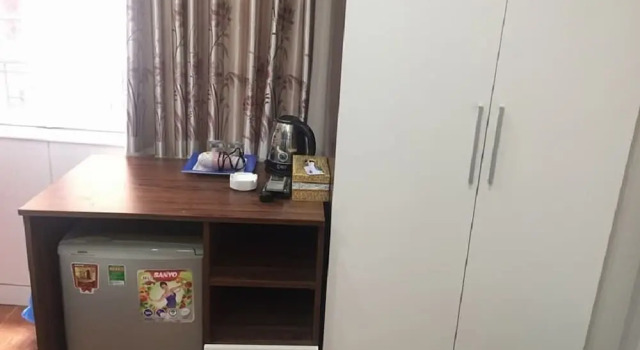 Kuk Bin Quan Hotel