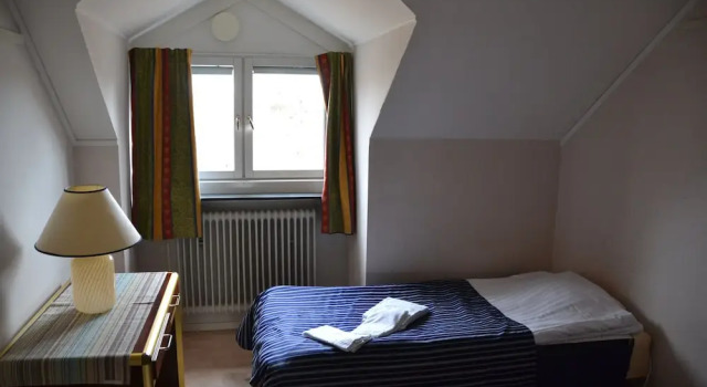 Hotell Älggårdsberget, Book Hotel Bispgarden Jemtland