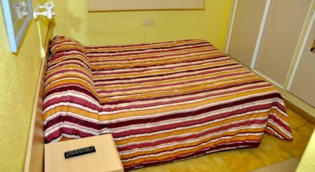 Hostal El Jardín, Забронировать Отель СПА-отели Бенидорм, рядом с Парк Агуэра, SPA-услуги