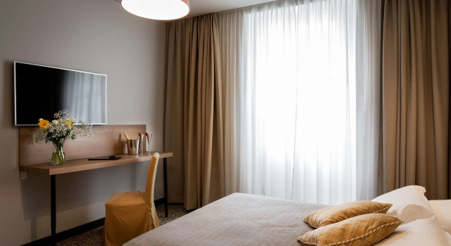 HNN Luxury Suites