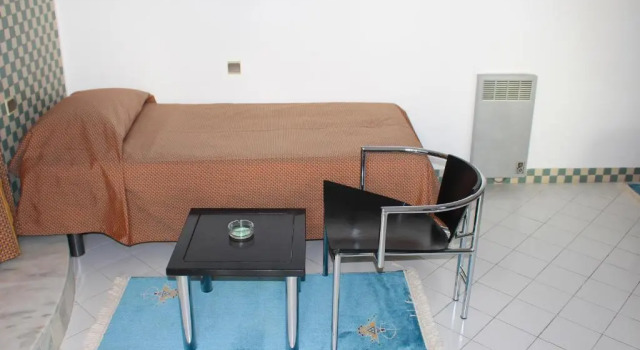 Трёхместный номер Standard Appart-Hôtel Tagadirt