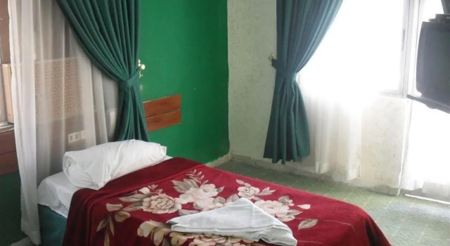 Orient Prince Hotel, Забронировать Отель Отели Аммана с завтраком, рядом с Римский театр Аммана, Завтраки