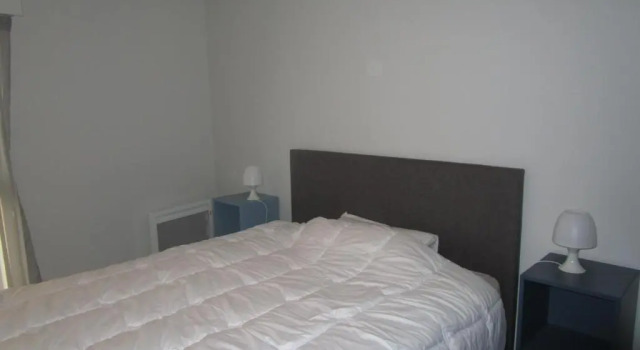 Appartement Les Sables-d'Olonne, 2 pièces, 4 personnes - FR-1-197-367