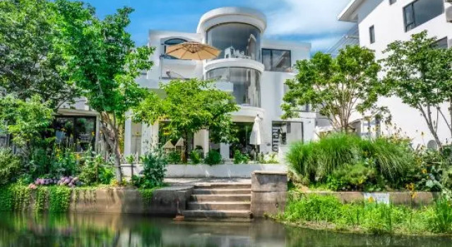 Hideaway Villa, Book Villa Villas in Suzhou, Villa