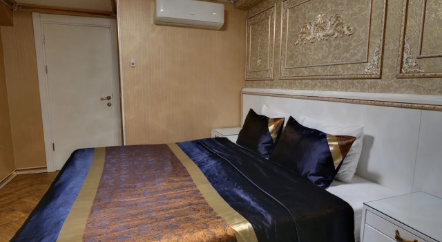Номер Premium Emirganli Suites