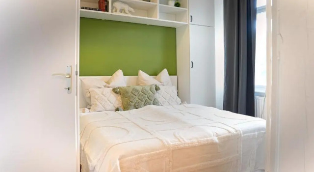 Stilvolles Apartment in zentraler Lage