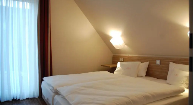 Parkhotel Bad Bevensen