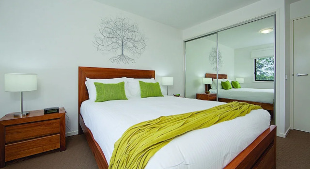 Century 23 Griffith, Prenota Hotel Tuggeranong New South Wales