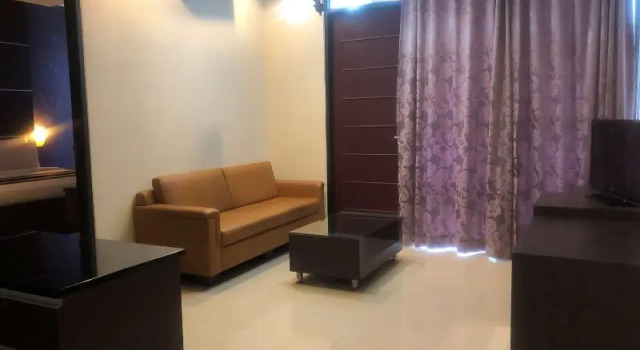 Полулюкс Standard Kyriad Sadurengas Hotel