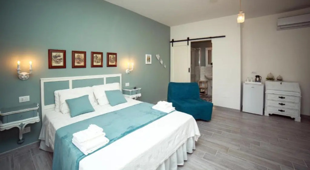 Casa Minna