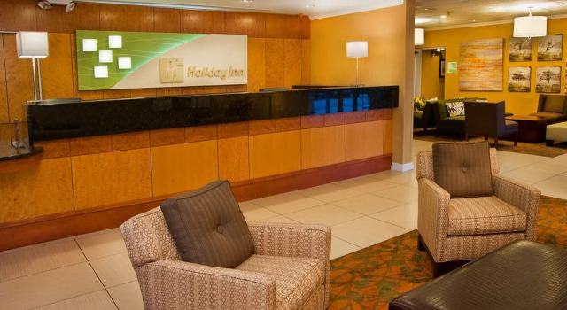 Drury Inn & Suites St. Louis Forest Park, Забронировать Отель Сент-Луис Миссури