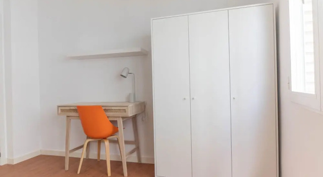 Номер Deluxe Amazinn Places - Cabañal Boutique