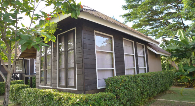 Chanpraya Resort