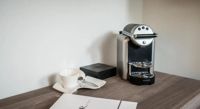 Одноместный номер Classic Hotel Rousseau