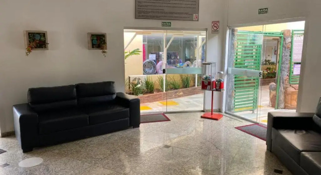 Locação Caldas Novas 711, Забронировать Отель Калдас-Новас 