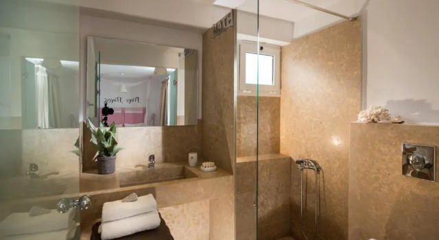 Номер Standard Sunvillage Malia Suites