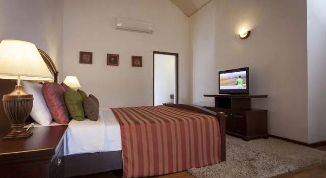 Семейный номер Premium Hanthana Boutique Villa by Amaya