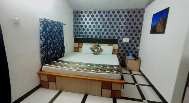 Номер Standard Ramas Resort