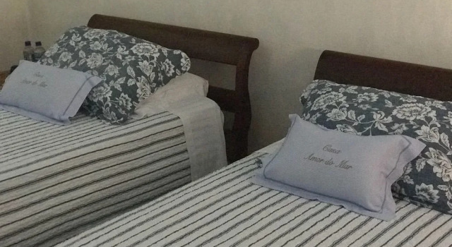 Casa Amor do Mar