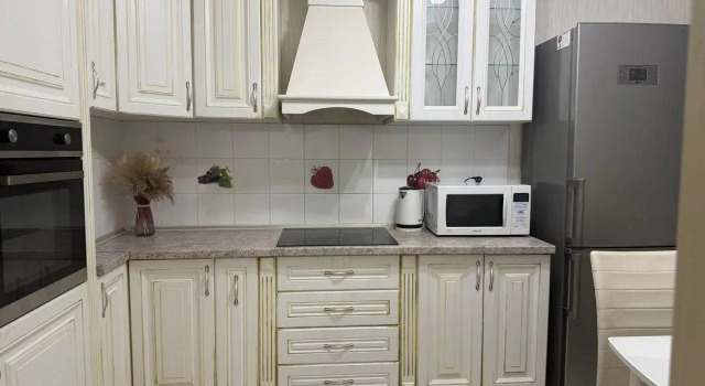 Appartamento 2 camere con balcone Promenad-2 Flat