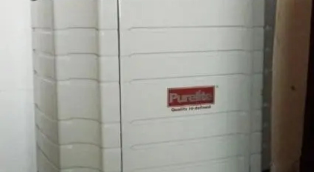 Goahomeland Candolim 3 double bed