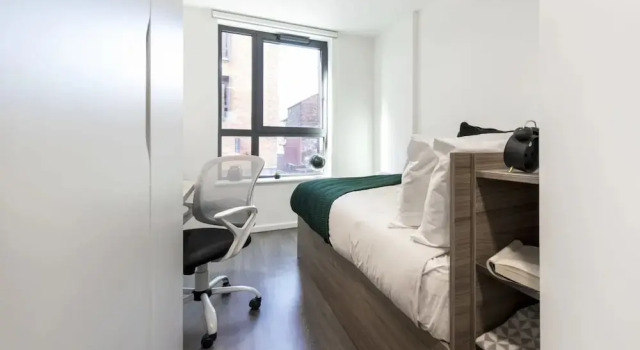 Номер Standard Hollis Croft Studios, in Sheffield