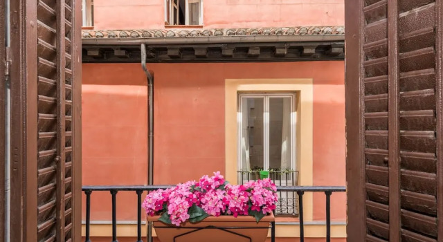 Apartment Puerta del Sol