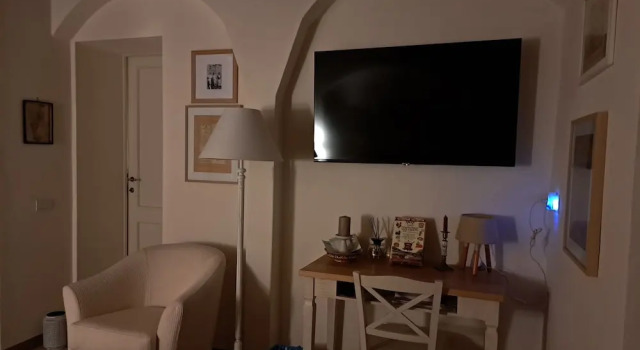 Номер Luxury Il Casale Del Cotone