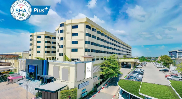 Номер Superior Star Convention Hotel