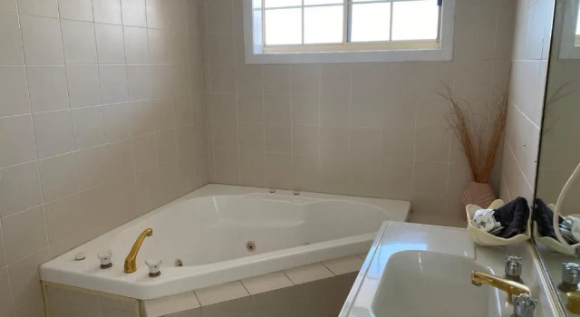Номер Executive The Major Mitchell Motel