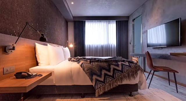 Номер Superior Brio Hotel