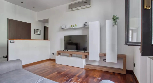 Апартаменты JOIVY Chic flat next to Central Station