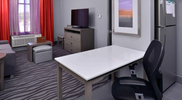 Четырёхместный люкс Homewood Suites by Hilton Trophy Club Southlake