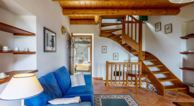 Morandi Cannero Riviera