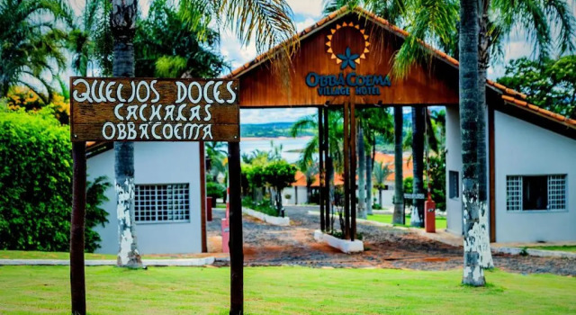 Obba Coema Village Hotel