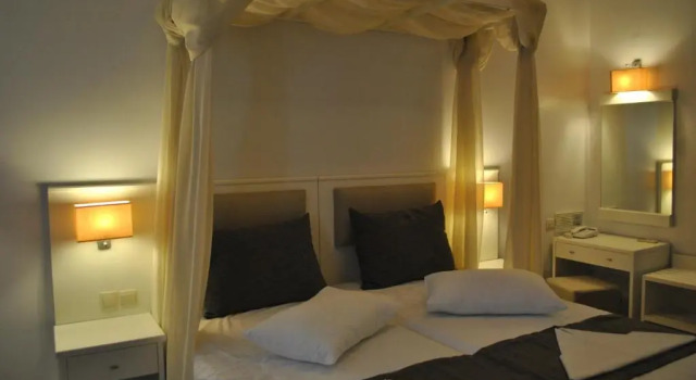 Номер Superior Mirini Hotel