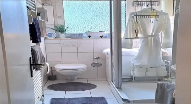 Коттедж Tasteful Apartment With Balcony