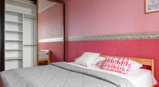 Prim Rooms Comfort, Buchen Sie Ferienwohnung Wladiwostok 