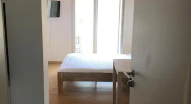 Kleines gemütliches Studio in Moselnähe